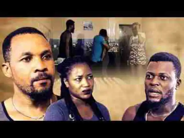 Video: SHE PREFERS TO CHOOSE ME - Nigerian Movies | 2017 Latest Movies | Full Movies